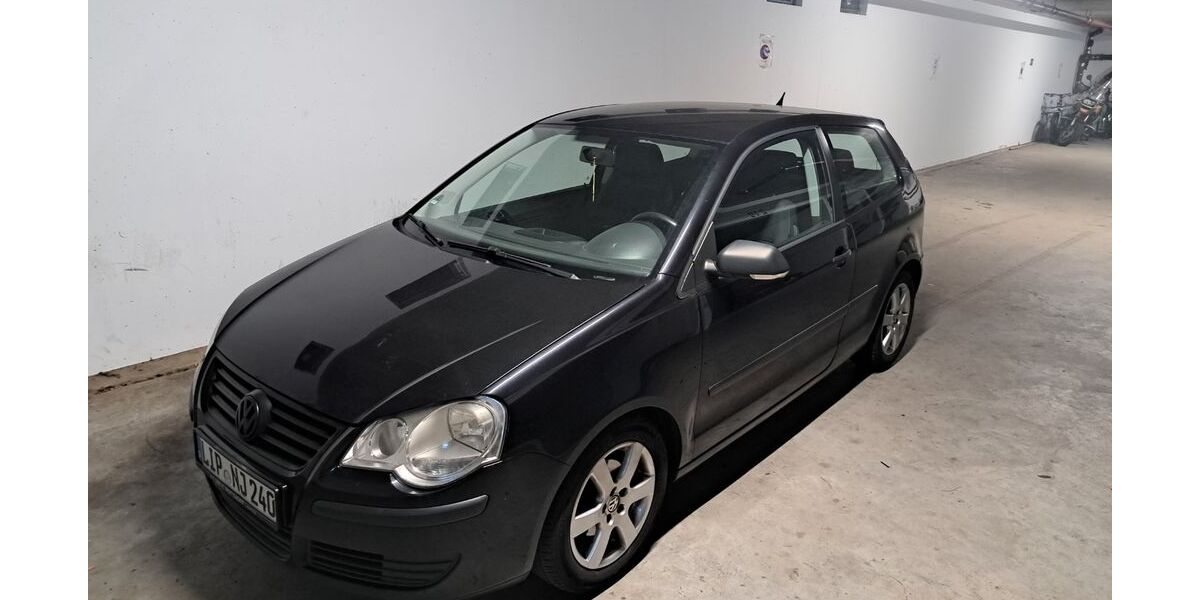 VW Polo 195.600 km 1.200 &euro; Bruchsal 76646