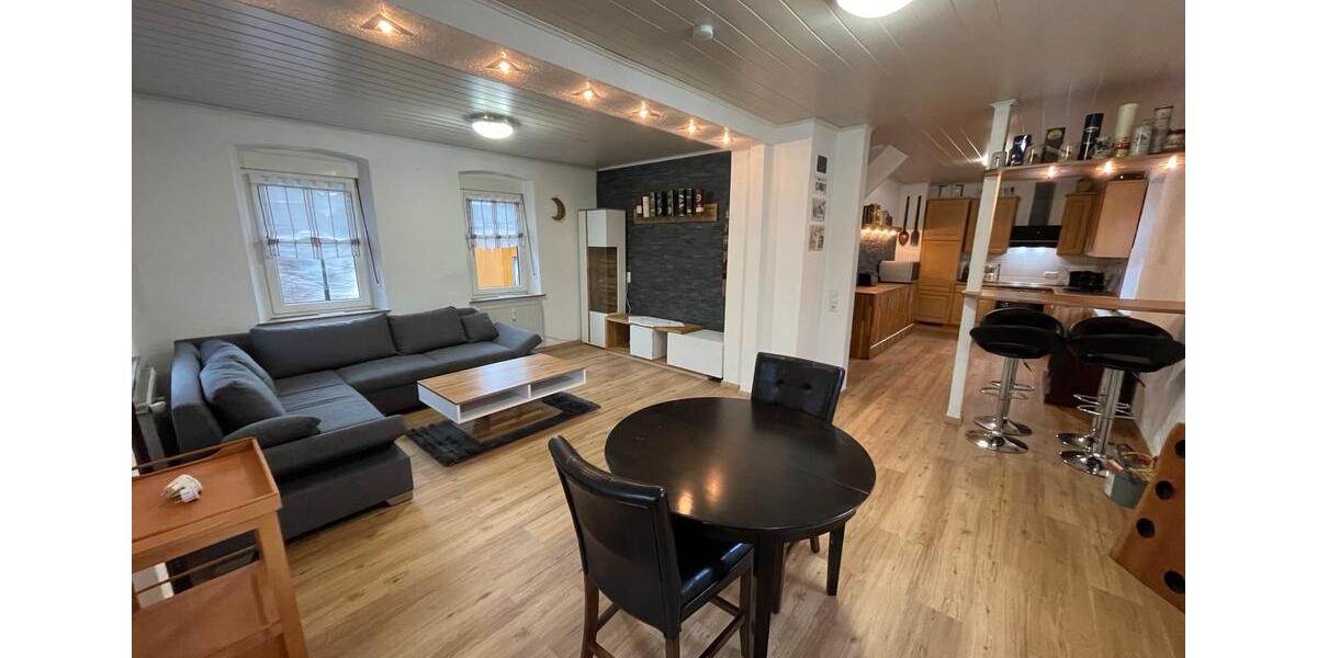 Doppelhaushälfte Hermersberg - 3 Zimmer, 110 m&sup2;, 1.450&euro; | Angebot:25103582