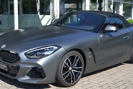 BMW Z4 12.737 km 44.980 &euro; Bad Driburg 33014