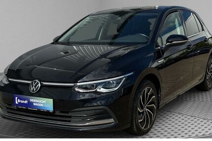 VW Golf 177.600 km 18.890 &euro; Stuhr 28816