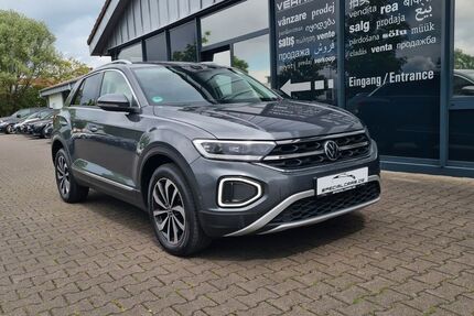VW T-Roc 84.000 km 18.990 &euro; Offenbach am Main 63069