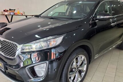 Kia Sorento 254.670 km 11.390 &euro; Recklinghausen 45661