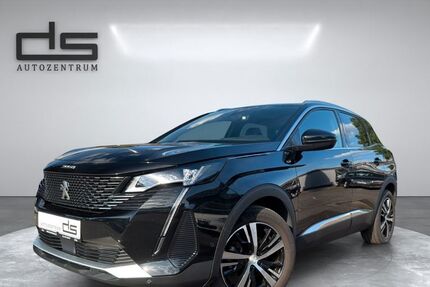 Peugeot 3008 54.225 km 20.990 &euro; Kaarst 41564