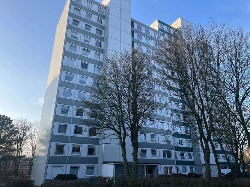 Wohnung zum Kaufen in Kiel 149.000 € 64 m²