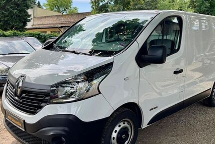Renault Trafic 60.100 km 13.799 &euro; Berlin-Lichtenrade 12309