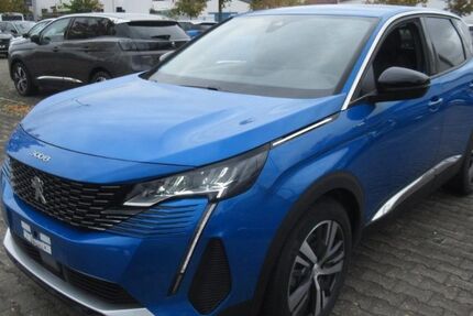 Peugeot 3008 15.750 km 21.550 &euro; Wangen 88239