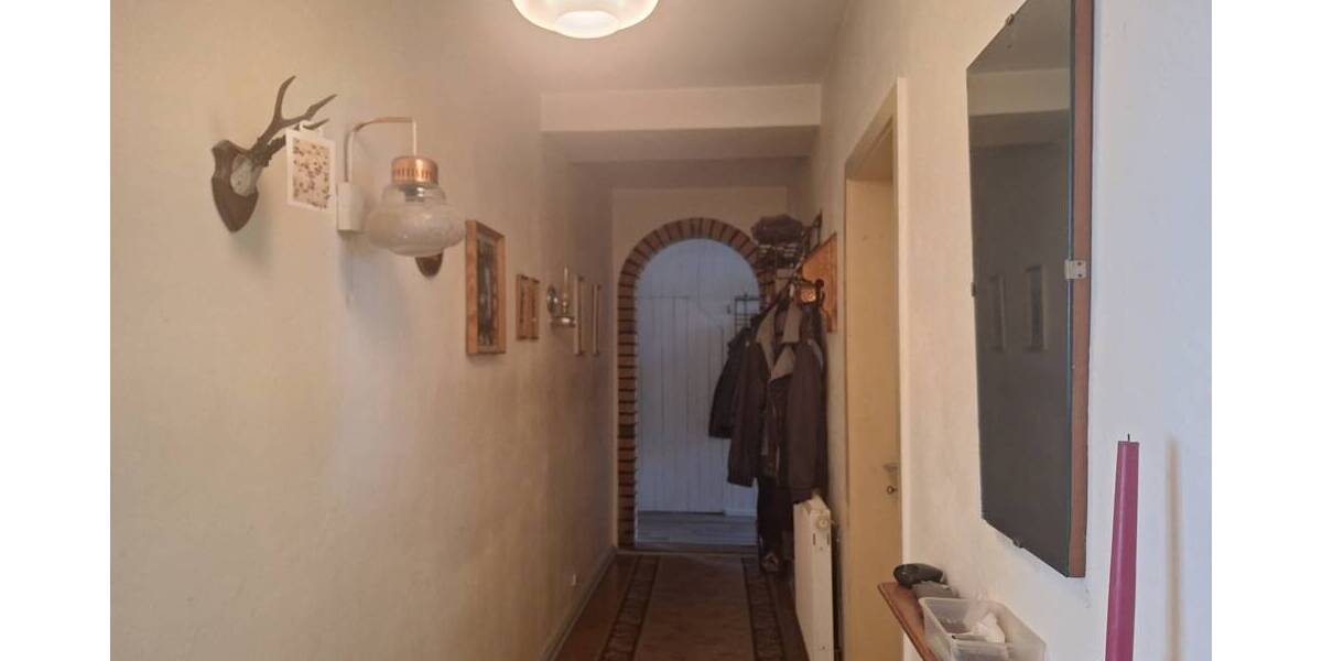 Einfamilienhaus Friedland OT Zeust Bornow - 4 Zimmer, 100 m&sup2;, 140.800&euro; | Angebot:26730523