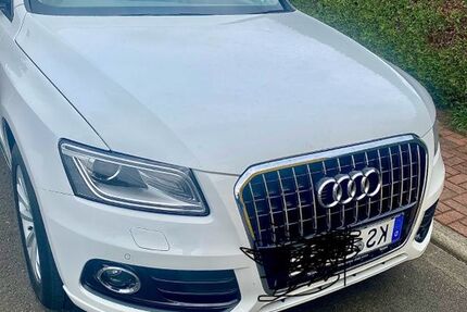 Audi Q5 223.500 km 11.599 &euro; Schauenburg 34270