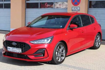Ford Focus 12.078 km 24.480 &euro; Werneck 97440