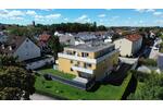 VON PRIVAT: Moderne 2,5-Zi.-DG-Wohnung in Karlsfeld