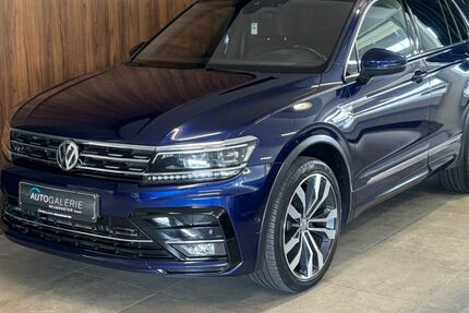 VW Tiguan 152.250 km 21.980 &euro; Neumünster 24536