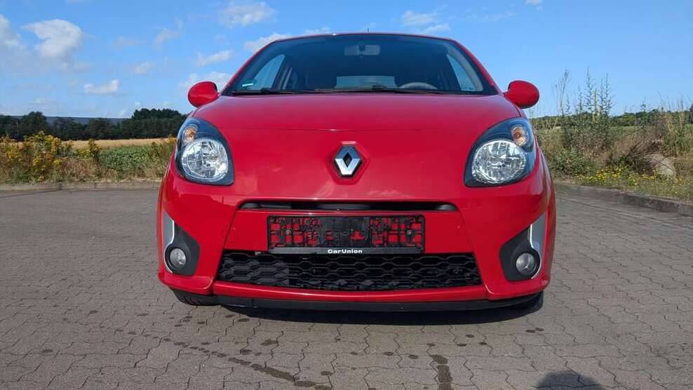 Twingo