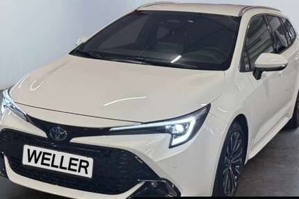 Toyota Corolla 9.921 km 27.990 € Bremen 28205
