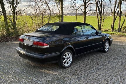 Saab 9-3 240.000 km 2.200 &euro; Aschaffenburg 63739