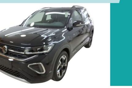 VW T-Cross 5.664 km 25.889 &euro; Leonberg 71229