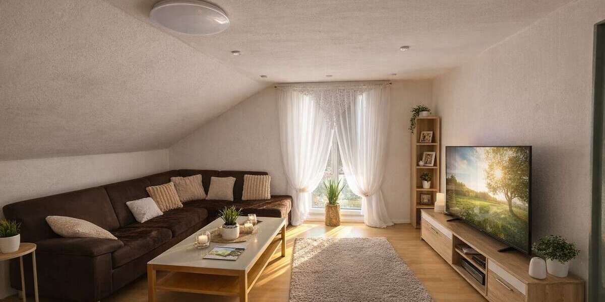 Wohnung zum Kaufen in Herongen 109.000 € 60.69 m² 2 zimmer