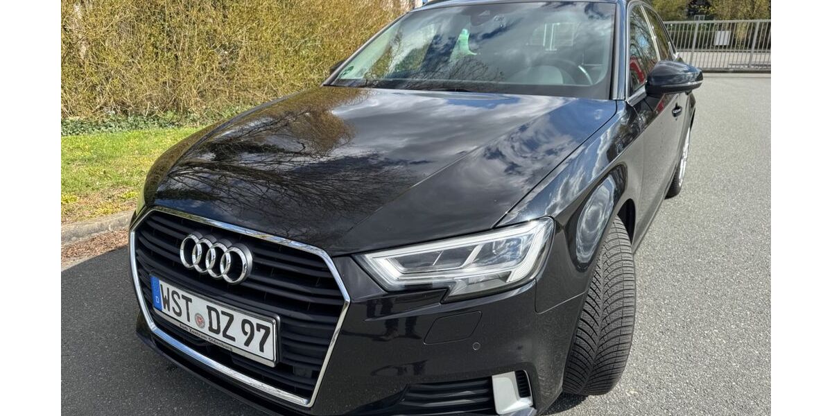 Audi A3 202.500 km 13.500 &euro; Metjendorf 26215