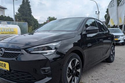 Opel Corsa 5.500 km 22.990 &euro; Marktoberdorf 87616