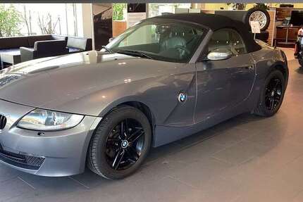 BMW Z4 148.000 km 9.885 &euro; Erding 85435