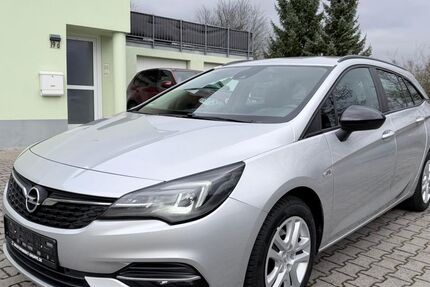 Opel Astra 142.000 km 8.900 &euro; Nidderau 61130