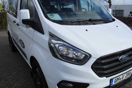 Ford Transit Custom 61.513 km 26.900 &euro; Mühlhausen 99974