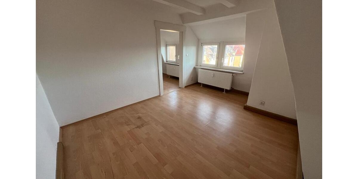 Etagenwohnung Hof Neuhof - 4 Zimmer, 62 m&sup2;, 535&euro; | Angebot:25570546