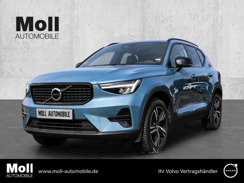 XC40