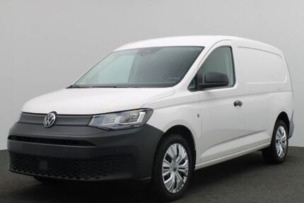 VW Caddy Maxi