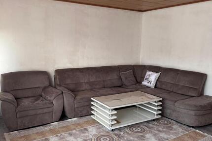 3-Zimmer Wohnung Miete in Uhingen 71qm 3 zimmer