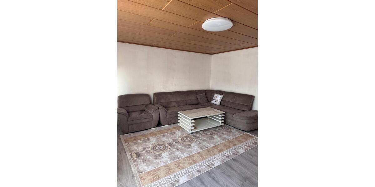 3-Zimmer Wohnung Miete in Uhingen 71qm 3 zimmer