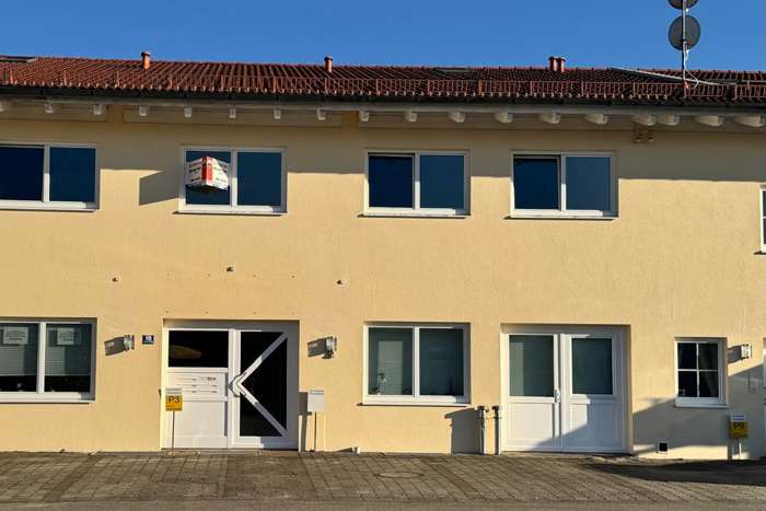Büro in Seeshaupt 1.200 € 110 m²