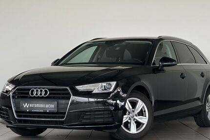 Audi A4 202.000 km 10.980 &euro; Büdingen 63654