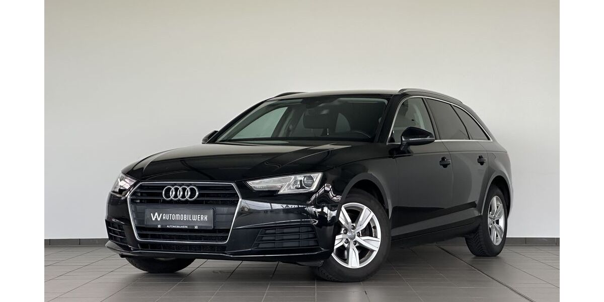 Audi A4 202.000 km 10.980 &euro; Büdingen 63654