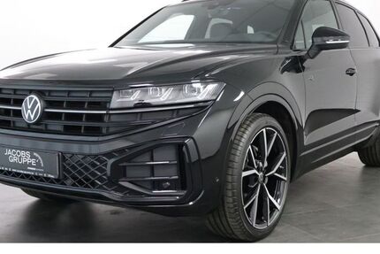 VW Touareg 15.324 km 75.960 &euro; Alsdorf 52477