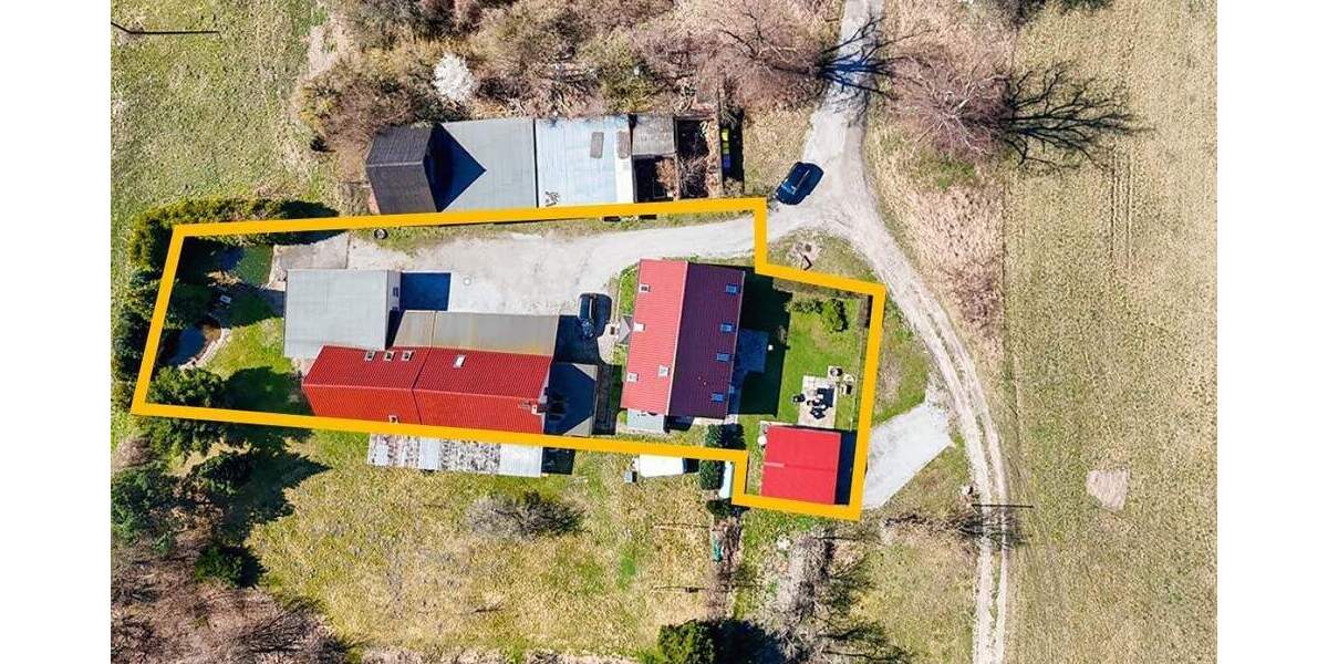 Mehrfamilienhaus, Wohnhaus Spremberg Trattendorf - 125.000&euro; | Angebot:25690157