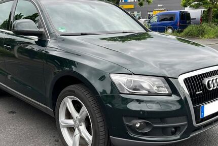 Audi Q5 170.000 km 14.999 &euro; Alzenau 63755