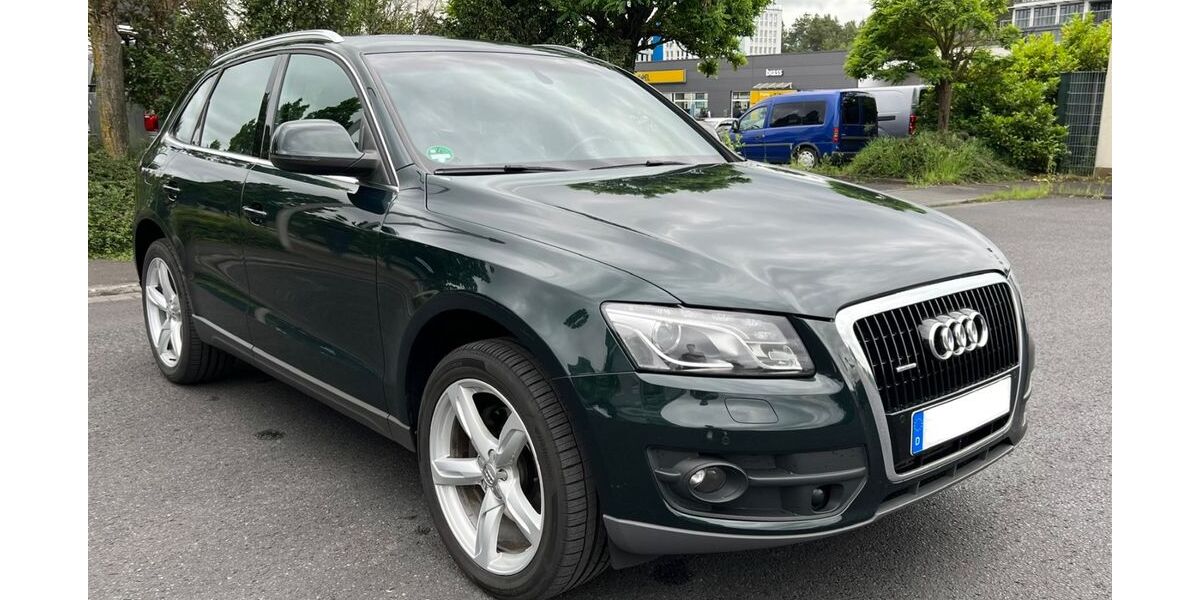 Audi Q5 170.000 km 14.999 &euro; Alzenau 63755