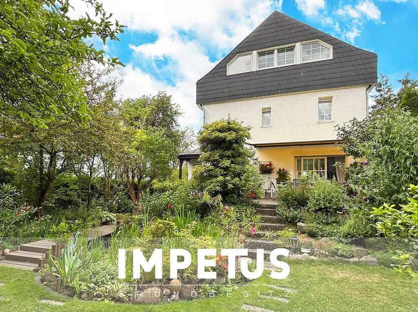 Haus zum Kaufen in Berlin 1.099.000 € 153 m²