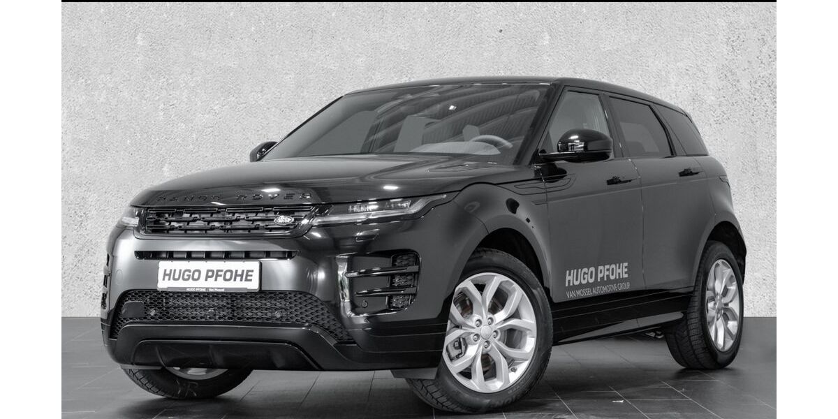 Land Rover Range Rover Evoque 13.000 km 45.390 &euro; Hamburg 22297