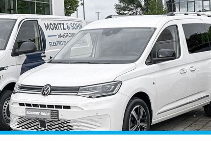 VW Caddy Maxi 2.500 km 34.890 &euro; Bremen 28207