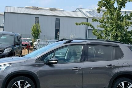 Peugeot 2008 163.000 km 6.800 &euro; Düren 52351