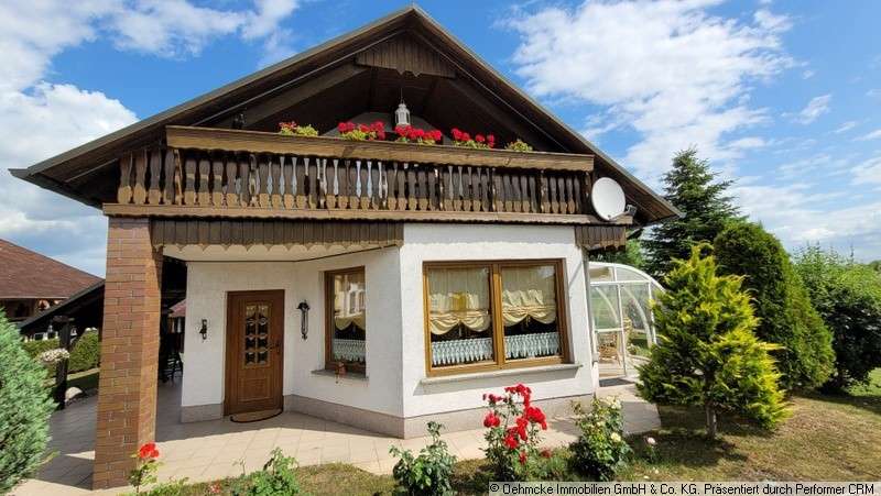 Haus zum Kaufen in Oberuckersee 235.000 € 100 m²