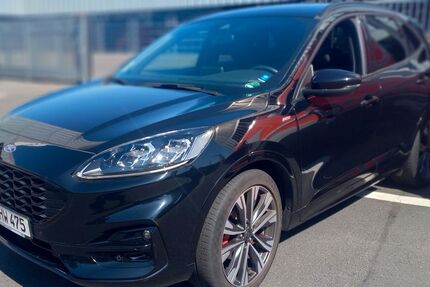 Ford Kuga 46.000 km 21.000 &euro; Köln 50737