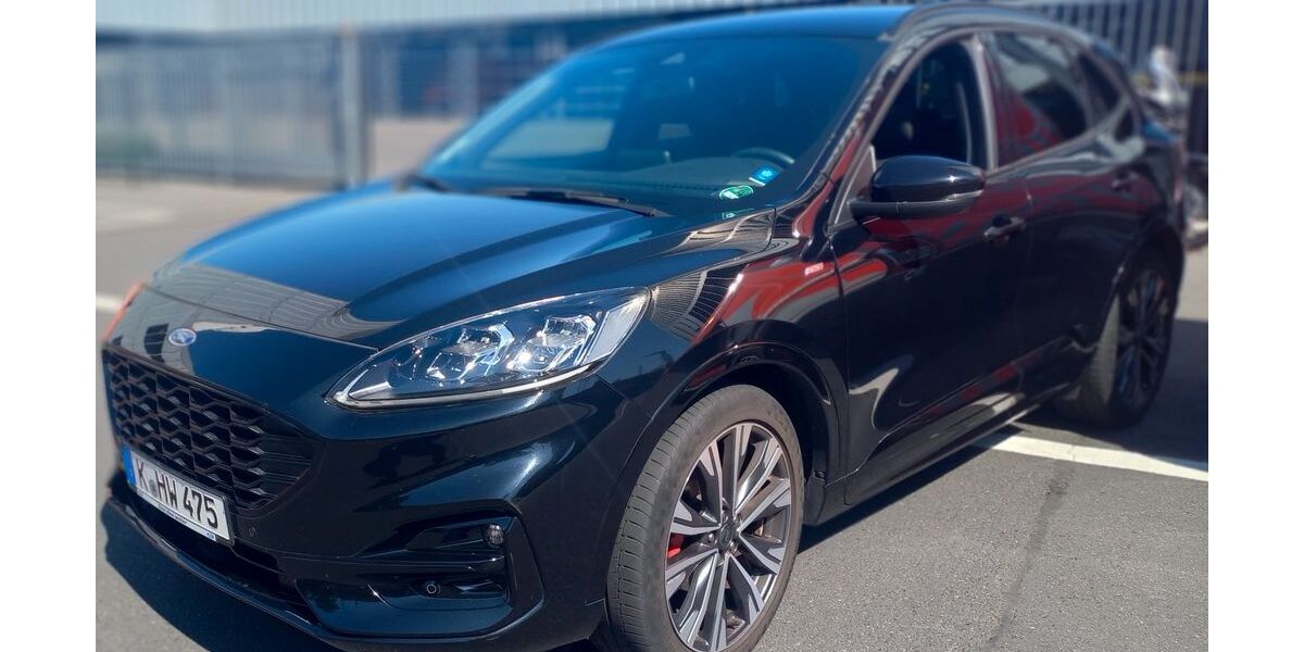 Ford Kuga 46.000 km 21.000 &euro; Köln 50737