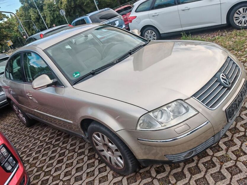 Passat