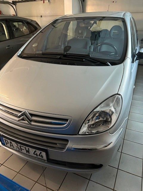 Xsara Picasso