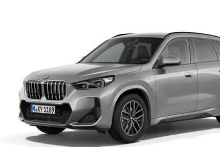 BMW X1 17.035 km 41.650 &euro; Uelzen 29525