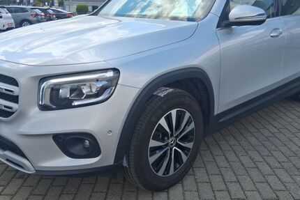 Mercedes-Benz GLB 200 50.955 km 31.990 &euro; Schorfheide OT Finowfurt 16244