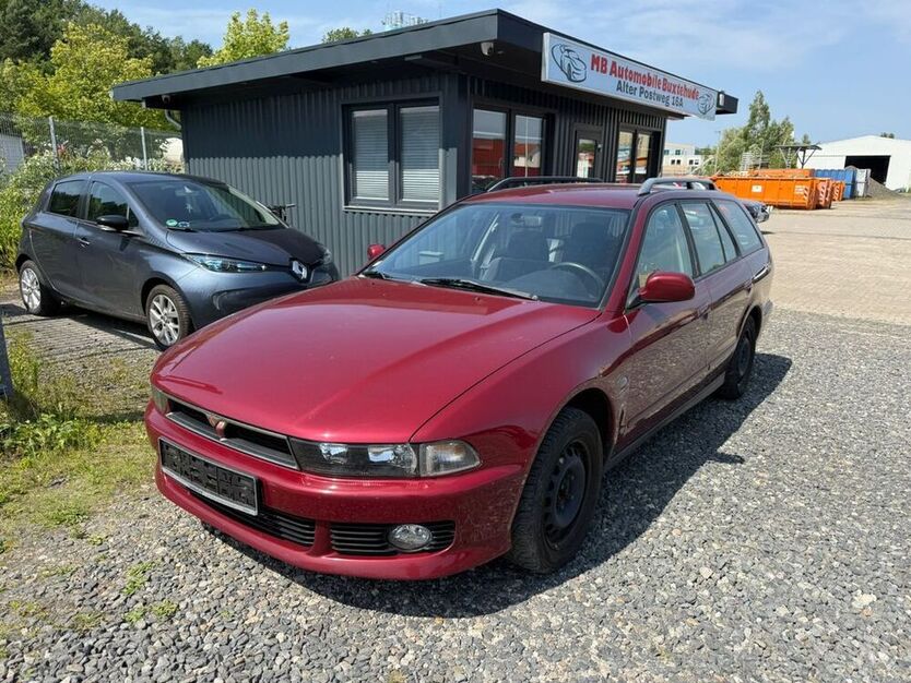 Galant