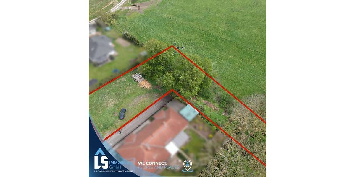 Grundstück Stendal - 75.000&euro; | Angebot:20694023